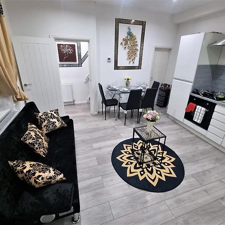 *A!S* Setup For Your Most Amazing Relaxed Stay + Free Parking + Free Fast Wifi * Leeds (West Yorkshire) Exterior foto