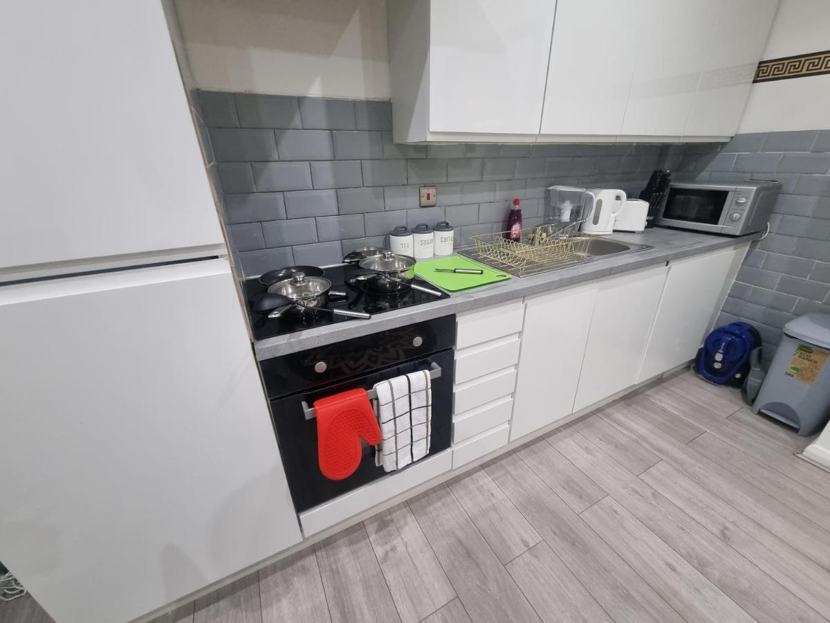 *A!S* Setup For Your Most Amazing Relaxed Stay + Free Parking + Free Fast Wifi * Leeds (West Yorkshire) Exterior foto