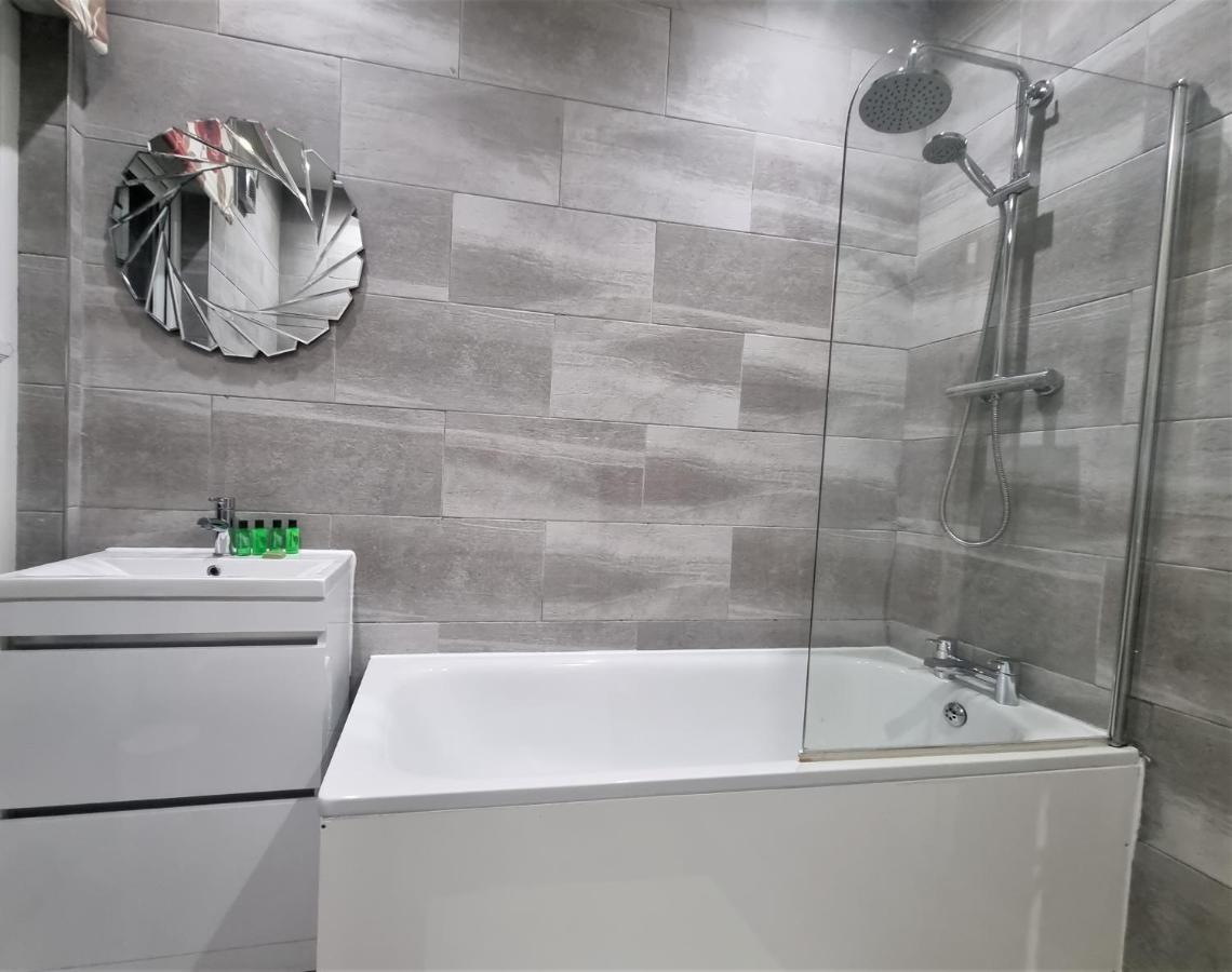 *A!S* Setup For Your Most Amazing Relaxed Stay + Free Parking + Free Fast Wifi * Leeds (West Yorkshire) Exterior foto